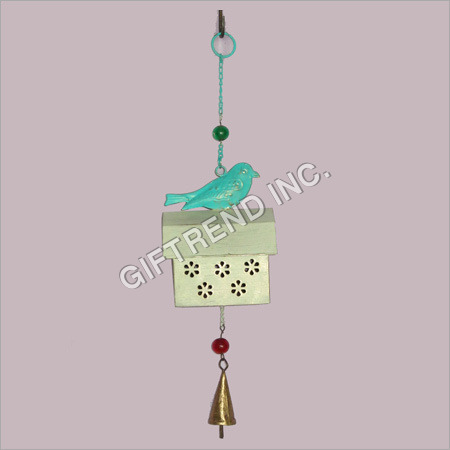 Hanging Wind Chimes