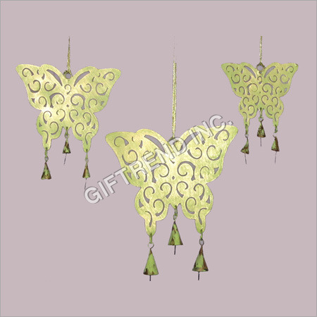 Butterfly Wall Hanging