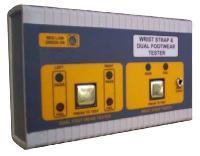 Portable Combo Tester