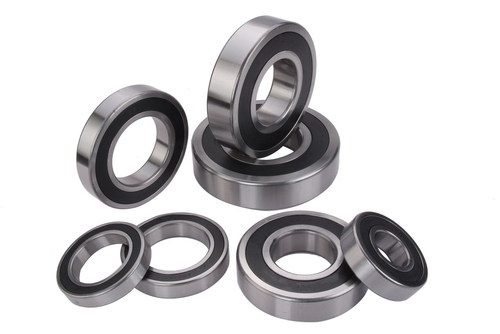 Deep Groove Ball Bearing