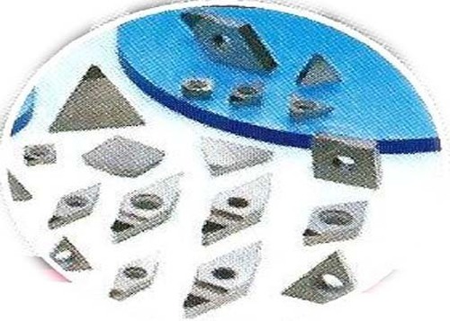 Diamond Inserts