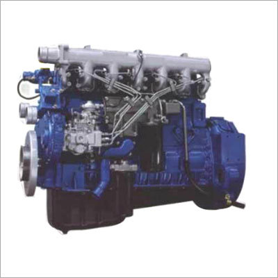 Diesel Gensets