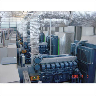 Diesel Generator