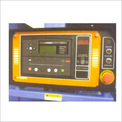 Generator Control Panels