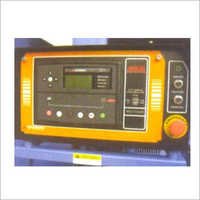 Generator Control Panels