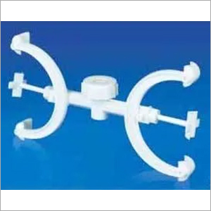 Fisher Clamp By TESCA TECHNOLOGIES PVT. LTD.