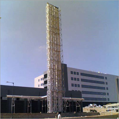 Automatic Mains Failure Panels