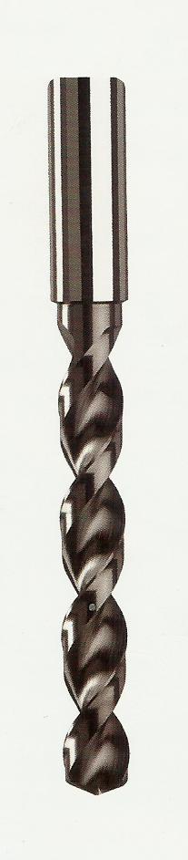Electric Hammer Drill Bits