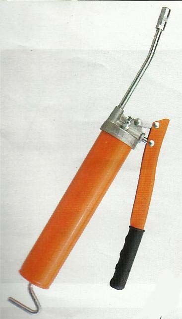 Lever Grease Guns