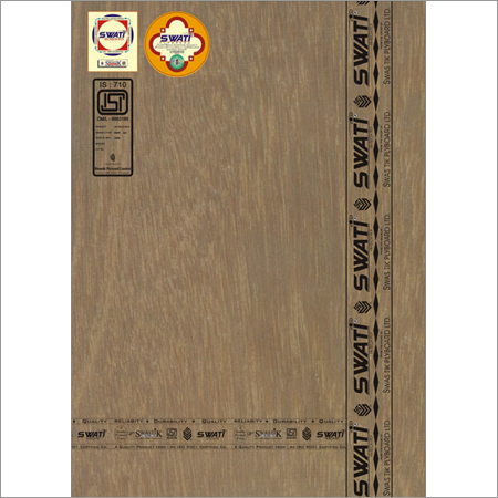 Hi Tech Plywood