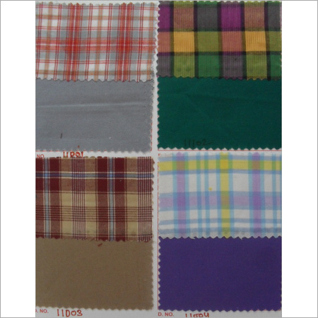 Uniform Fabric