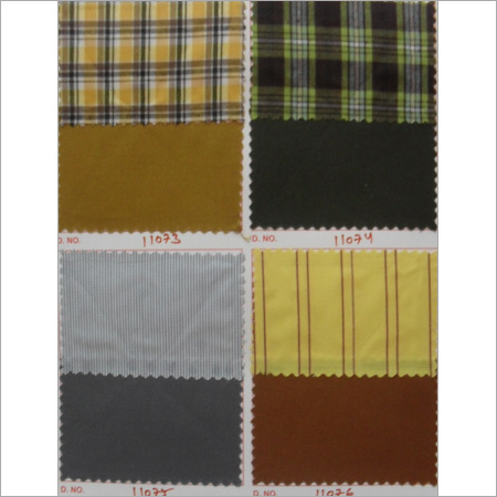 Chef Fabrics