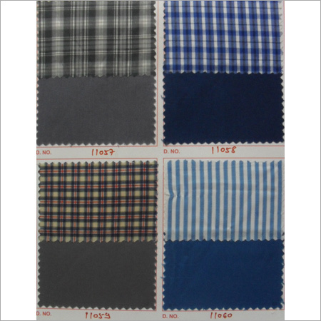 Kids Uniform Fabrics