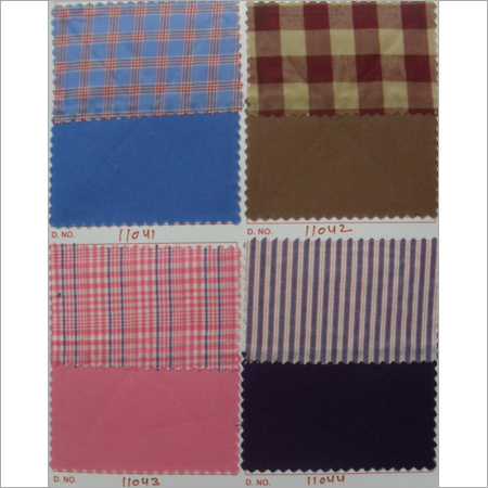 Gardening Apron Fabrics