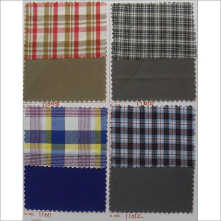 Airline Uniform Fabrics