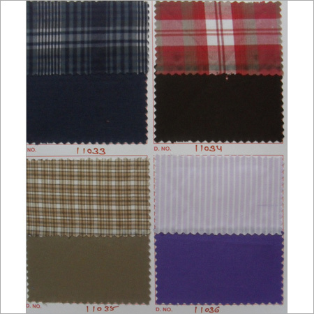 Antistatic Cotton Fabrics