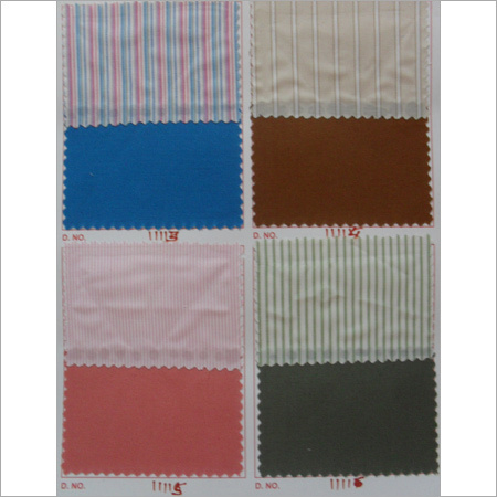 Air Hostess Uniform Fabrics