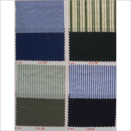 Antistatic Apron Fabrics