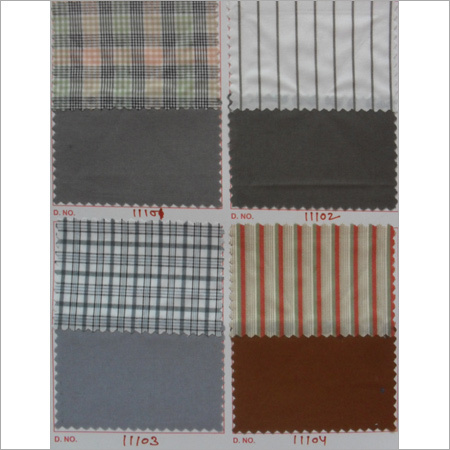 Antistatic Garment Fabrics