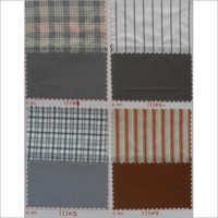 Antistatic Garment Fabrics