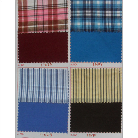 Poly Uniform Fabric
