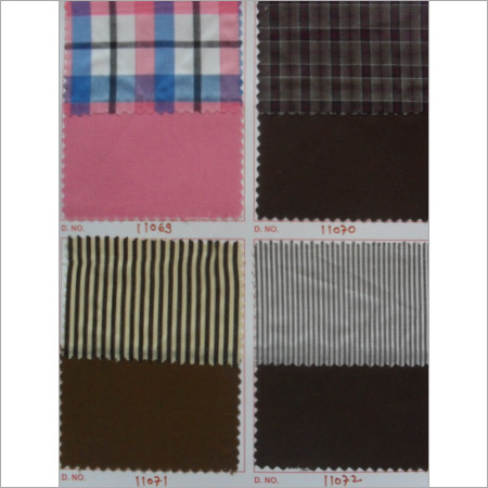 Patient Uniform Fabrics