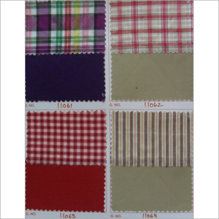 Polyester Antistatic Fabric