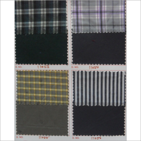 Lab Apron Fabrics