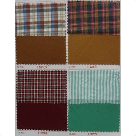 Safety Clothing Fabric