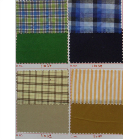 Garment Fabrics