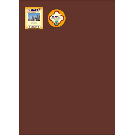 Shuttering Film Faced Plywood