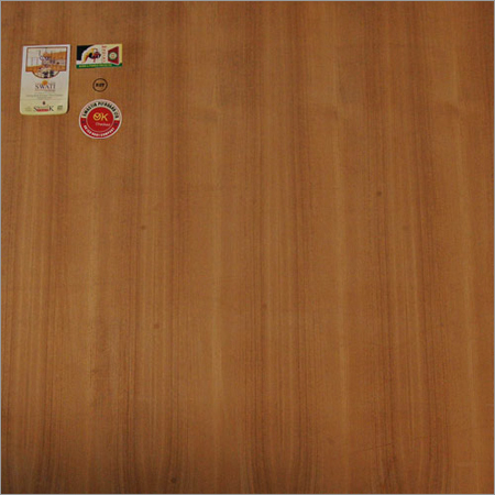 Teak Ply And Teak Board