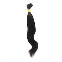 100% Natural Remy Hair