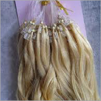 Blonde Hair