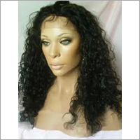 Curly Hair