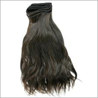Virgin Human Hair Extension