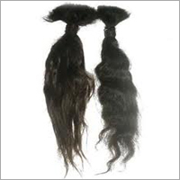 Indian Raw Human Hair