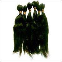Natural Human Hair