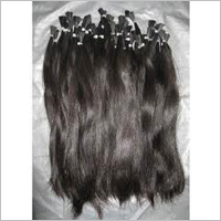 Remy Single Drawn Hair