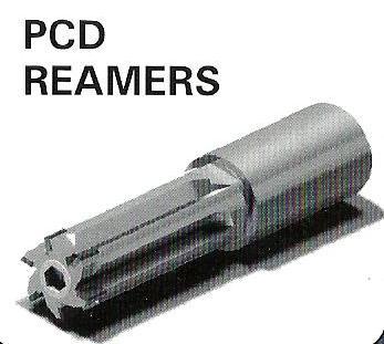 Pcd Reamers