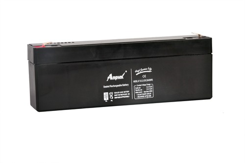 SMF Industrial Battery 12V2.2AH