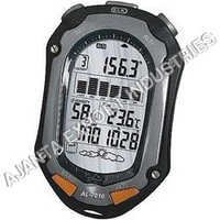 Plastic Digital Altimeter 7010
