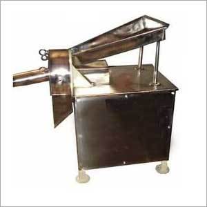 Garlic Paste Machine Capacity: 100 To 1000 Kg/Hr