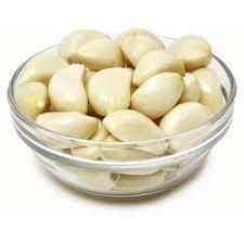 Garlic Cloves Garlic Cloves