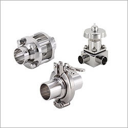Check Valves