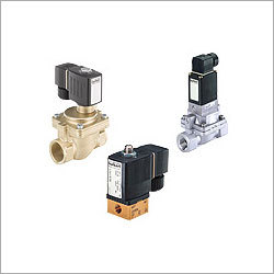 Solenoid Valves