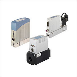 Process Control Valves