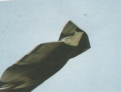 Step Drill Bits