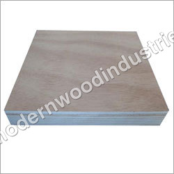 Hardwood Plywood