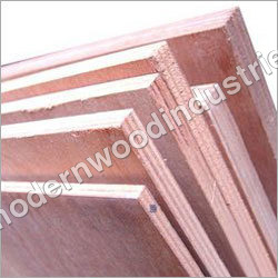BWP Marine Plywood